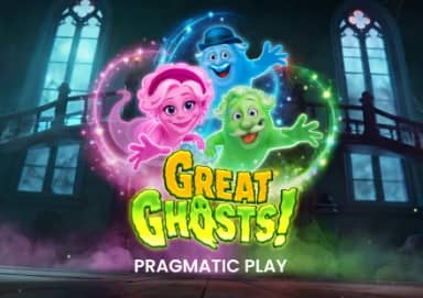 Great Ghosts!