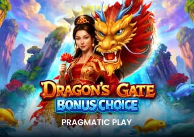 Dragon's Gate - Bonus Choice