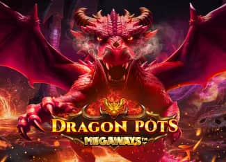 Dragon Pots Megaways